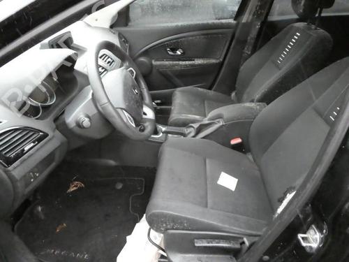 Tailgate lift support RENAULT MEGANE III Grandtour (KZ0/1) 1.9 dCi (KZ0J, KZ0N, KZ1S) | BP20029176C138