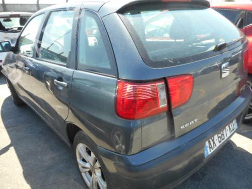 Ricambi SEAT IBIZA II (6K1) 1.9 TDI (90 hp) 4395688
