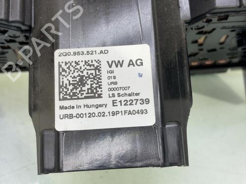 Switch VW POLO VI (AW1, BZ1, AE1) 1.0 | BP39753423I30 - Image 9