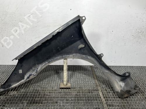 Right front fenders PEUGEOT 307 Break (3E) 1.6 HDi 110 | BP29841677C42