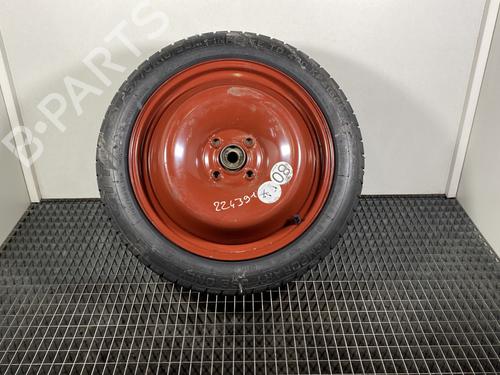 Used Jack Kit RENAULT CAPTUR I (J5_, H5_) 1.5 dCi 90 (J5N4, J5M5, J5MW, J5M6, J5AL, J5AJ) (90 hp) 30535792