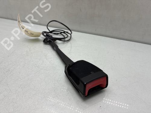 Seat buckle VW BEETLE Convertible (5C7, 5C8) 1.6 TDI | BP38051908I32 - Image 3
