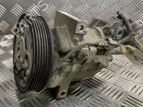 Used AC compressor DACIA DUSTER (HS_) 1.5 dCi (HSAJ) (90 hp) 19973605