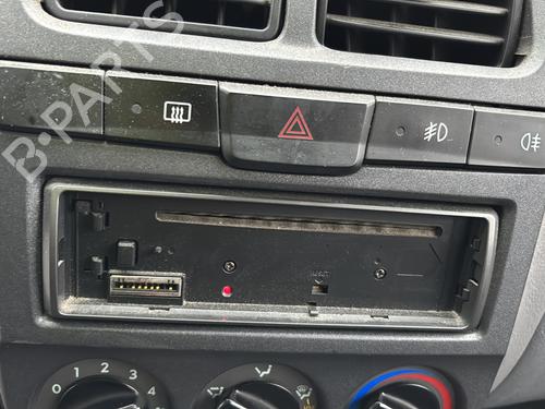 Left front window switch HYUNDAI ACCENT II (LC) 1.5 CRDi | BP29841484I27  - Image 10