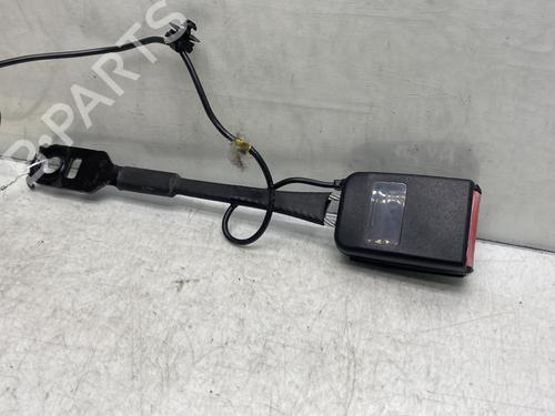 Seat buckle PEUGEOT 308 I (4A_, 4C_) 1.6 HDi | BP19953101I32 