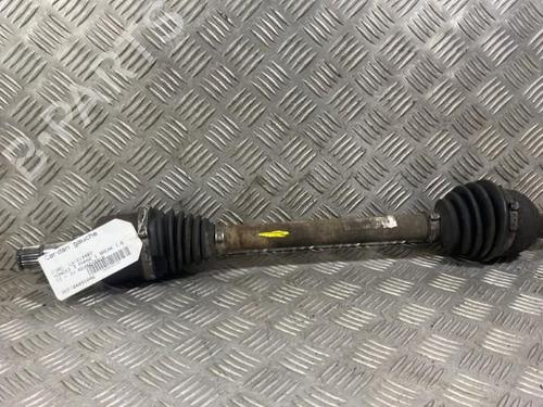 Used Left front driveshaft FORD MONDEO IV Turnier (BA7) 1.6 Ti (110 hp) 19960141