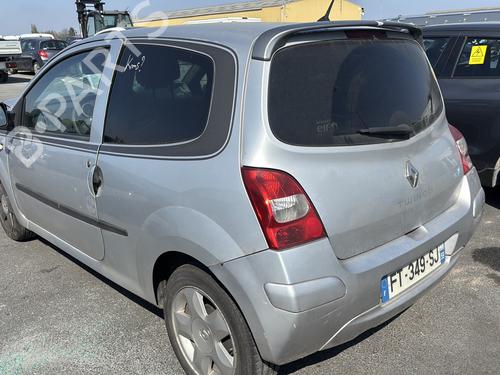 Right front steering knuckle RENAULT TWINGO II (CN0_) 1.5 dCi 90 | BP28281100M26 - Image 25