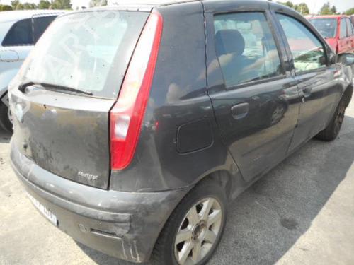 Right mirror FIAT PUNTO (188_)  | BP20017893C27 