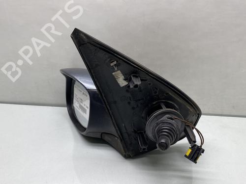 Retrovisor izquierdo PEUGEOT 206 Hatchback (2A/C) 1.4 HDi eco 70 | BP26495998C26 