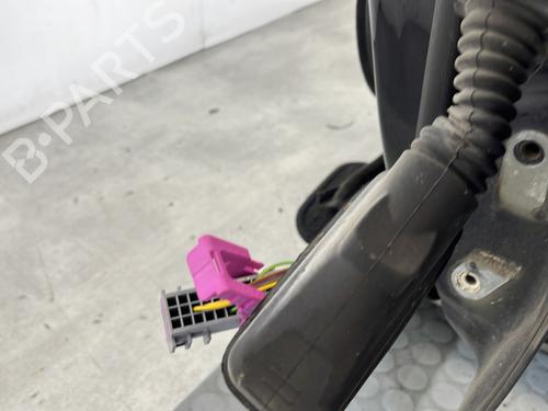 Drzwi przednie lewe OPEL ASTRA J (P10) 1.7 CDTI (68) | BP29999501C2 