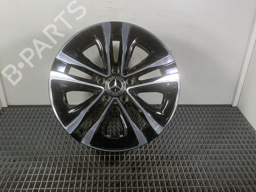 Used Rim MERCEDES-BENZ B-CLASS Sports Tourer (W247) B 180 (247.084) (136 hp) 26407234