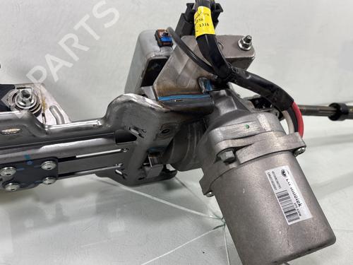 Steering column HYUNDAI ix35 (LM, EL, ELH) 1.7 CRDi | BP29886918M21 - Image 5