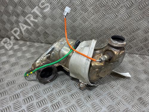 Used Catalyst Catalyst RENAULT CLIO V (B7_) 1.0 TCe 100 (B7MT) (101 hp) 34477552 34477552
