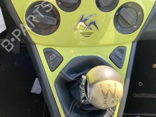 Steering rack FORD KA (RU8) 1.3 TDCi | BP27219725M22 - Image 21