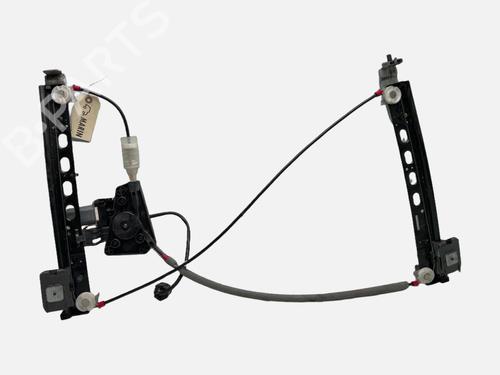 Used Front right window mechanism Front right window mechanism FORD FOCUS II Convertible 2.0 TDCi (136 hp) 40271036 40271036