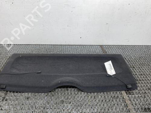 Used Rear parcel shelf Rear parcel shelf RENAULT CLIO II (BB_, CB_) 1.5 dCi (B/CB07) (65 hp) 24428865 24428865