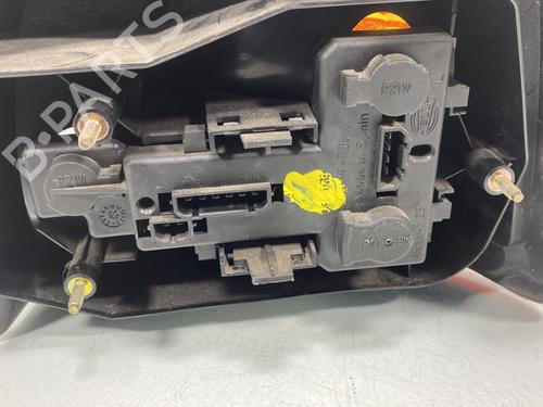 Left taillight SEAT IBIZA II (6K1)  | BP19999828C34 