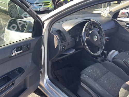 Rear right door window VW POLO IV (9N_, 9A_) 1.4 TDI | BP29428961C21 