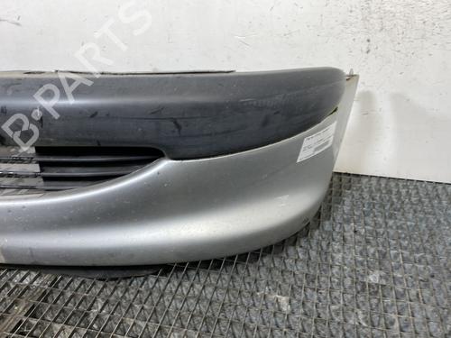 Front bumper PEUGEOT 206 Hatchback (2A/C) 1.4 i | BP23220306C7 