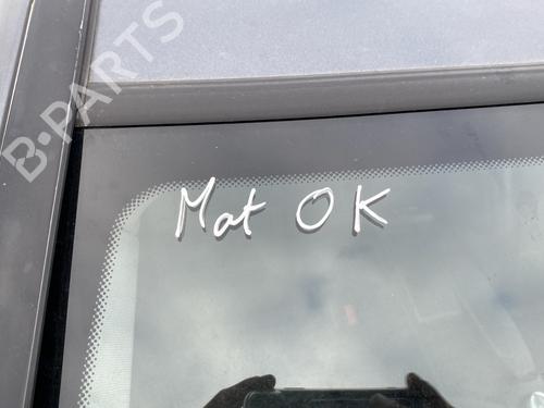 Left sun visor MERCEDES-BENZ C-CLASS (W204) C 200 CDI (204.007, 204.006) | BP29315385I1  - Image 25