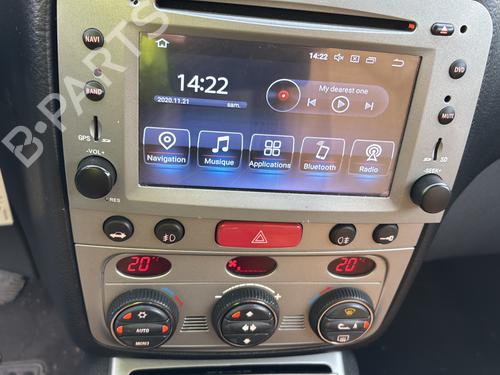 Ratstangsstang ALFA ROMEO GT (937_) 1.9 JTD (937CXN1B) | BP30887401I23