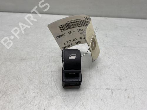 Used Right rear window switch CITROËN DS5 1.6 HDi 115 (114 hp) 27632193