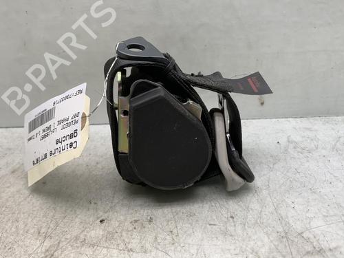 Rear left belt tensioner PEUGEOT 207 SW (WK_) 1.6 HDi | BP19964644C89 