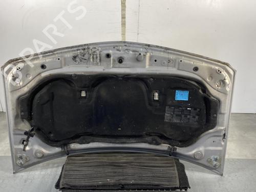 Hood RENAULT MEGANE II Estate (KM0/1_) 1.5 dCi (KM0F, KM0T, KM2B) | BP21961416C1 