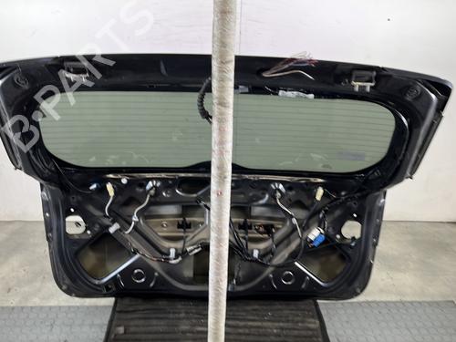Used Tailgate Tailgate TOYOTA AVENSIS Estate (_T27_) 2.0 D-4D (ADT270_, ADT270R) (124 hp) 29478245 29478245