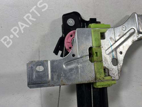 Rear left window mechanism PEUGEOT 508 SW I (8E_) 1.6 BlueHDi 120 | BP30878513C24
