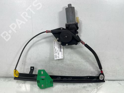 Used Front left window mechanism Front left window mechanism FORD KA (RB_) 1.3 i ROCAM (70 hp) 35897039 35897039