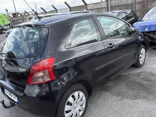 Engine control unit (ECU) TOYOTA YARIS (_P9_) 1.3 VVT-i (SCP90_, SCP90R) | BP29841781M57 - Image 8