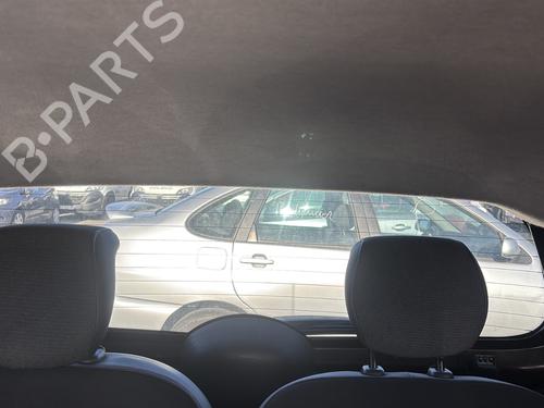 Right front fog light RENAULT TWINGO II (CN0_) 1.5 dCi 75 | BP32063109C31 