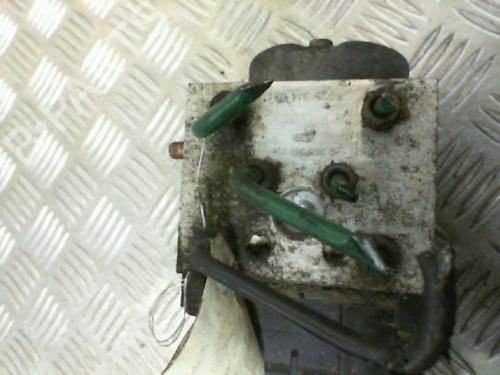 ABS pump RENAULT ESPACE III (JE0_)  | BP20019926M43 
