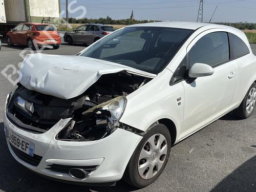 Used Parts OPEL CORSA D (S07) 1.3 CDTI (L08, L68) (90 hp) 4403438