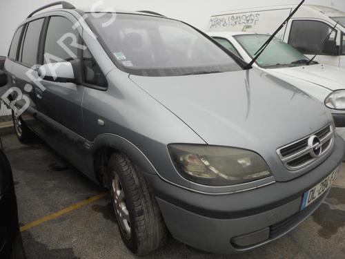 Switch OPEL ZAFIRA A MPV (T98) 2.2 DTI 16V (F75) | BP20032666I30 