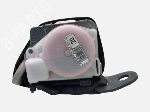 Rear right seatbelt CITROËN BERLINGO MULTISPACE (B9) | BP39393532I28 - Image 3