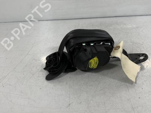 Used Rear right belt tensioner VW POLO V (6R1, 6C1) 1.2 TDI (75 hp) 20010652