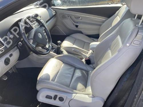Rear left window mechanism VW EOS (1F7, 1F8) 2.0 TDI | BP32682461C24  - Image 18