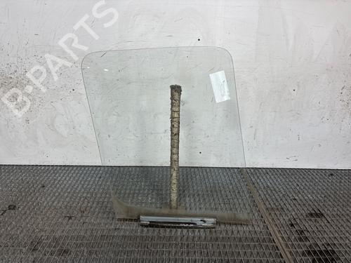Used Front left door window Front left door window MERCEDES-BENZ SPRINTER 3-t Van (B903) 311 CDI (903.661, 903.662, 903.663) (109 hp) 36761733 36761733