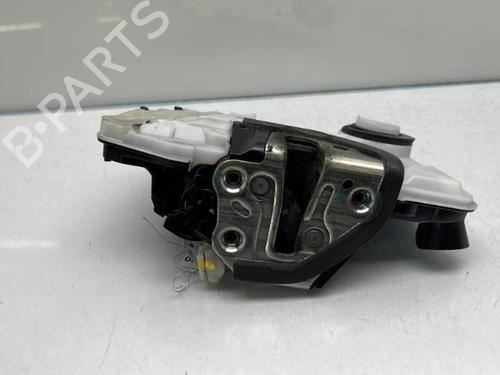 Front right lock PEUGEOT 108 1.0 VTi | BP19988839C97 