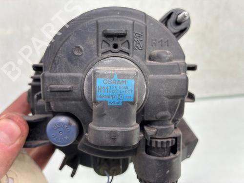Left front fog light RENAULT TWINGO II (CN0_) 1.2 16V (CN04, CN0B) | BP36306973C30 - Image 2