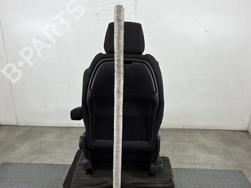 Sæde højre fortil Sæde højre fortil CITROËN C4 Picasso II [2013-2026] 34561369 34561369