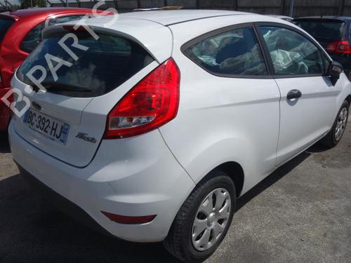Other FORD FIESTA VI (CB1, CCN) 1.4 TDCi | BP19983911O1 