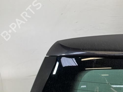 Tailgate PEUGEOT 807 (EB_) 2.0 HDi | BP29329251C6 