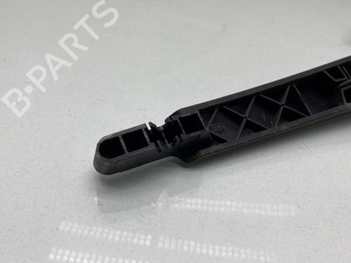 Rear windshield wiper arm DACIA DOKKER MPV (KE_) 1.5 dCi / Blue dCi 75 (KEAJ, KEAH, KEJW) | BP26495893C144 