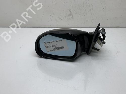 Left mirror PEUGEOT 406 (8B) 2.0 HDI 110 | BP20008493C26 