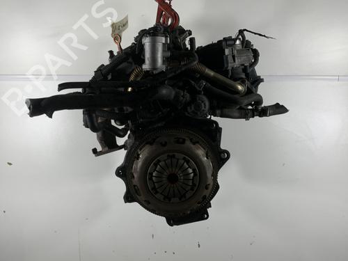 Engine VW GOLF V (1K1) 1.6 FSI | BP33314278M1 - Image 4