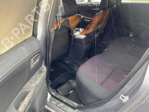 Left tailgate light MAZDA 3 Saloon (BK) 1.6 (BK12) | BP23768866C79  - Image 19