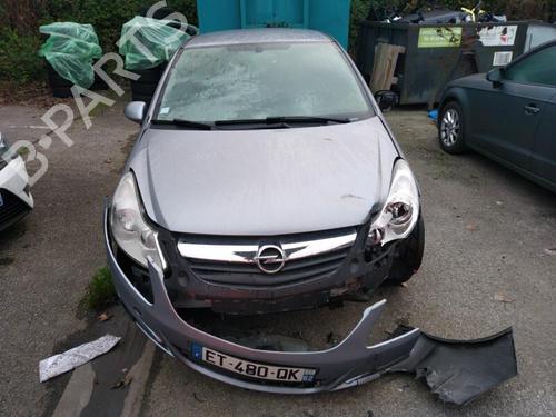 ABS pump OPEL CORSA D (S07) 1.3 CDTI (L08, L68) | BP31205440M43  - Image 5